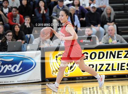 Thumbnail 1 in Orange Lutheran vs. Rolling Hills Prep (CIF SS D2AA Final) photogallery.