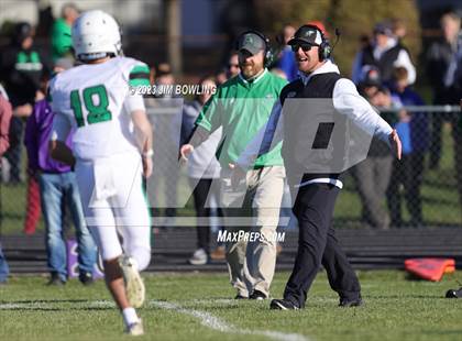 Thumbnail 3 in Shelbyville vs Athens (IHSA 2A State Semifinal) photogallery.