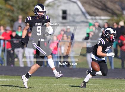 Thumbnail 3 in Shelbyville vs Athens (IHSA 2A State Semifinal) photogallery.