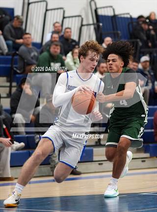 Maloney @ Southington