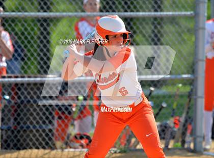Thumbnail 2 in Camden Catholic @ Cherokee photogallery.