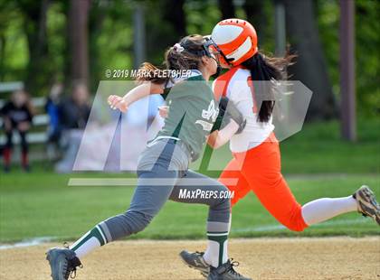 Thumbnail 2 in Camden Catholic @ Cherokee photogallery.