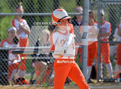Thumbnail 1 in Camden Catholic @ Cherokee photogallery.