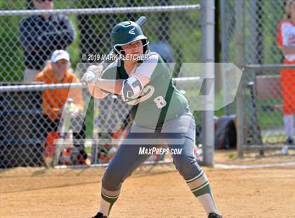Thumbnail 1 in Camden Catholic @ Cherokee photogallery.