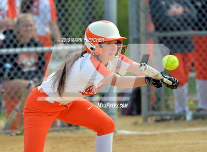 Thumbnail 1 in Camden Catholic @ Cherokee photogallery.
