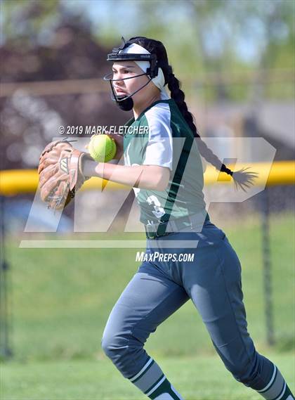 Thumbnail 1 in Camden Catholic @ Cherokee photogallery.