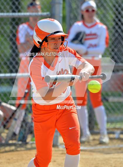 Thumbnail 1 in Camden Catholic @ Cherokee photogallery.
