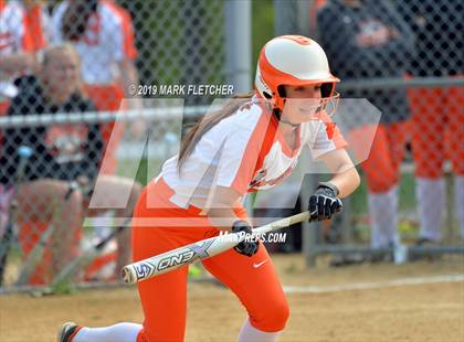 Thumbnail 2 in Camden Catholic @ Cherokee photogallery.