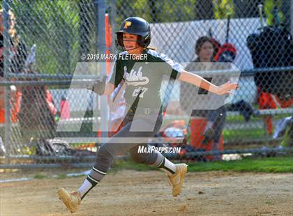 Thumbnail 3 in Camden Catholic @ Cherokee photogallery.