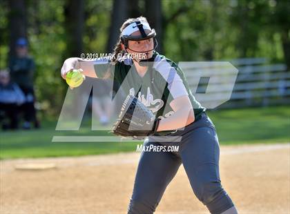 Thumbnail 3 in Camden Catholic @ Cherokee photogallery.