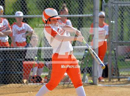 Thumbnail 3 in Camden Catholic @ Cherokee photogallery.