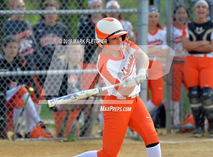 Thumbnail 1 in Camden Catholic @ Cherokee photogallery.