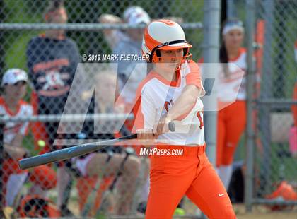 Thumbnail 2 in Camden Catholic @ Cherokee photogallery.