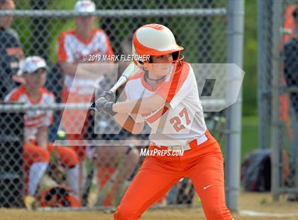 Thumbnail 1 in Camden Catholic @ Cherokee photogallery.