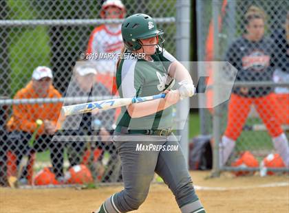 Thumbnail 1 in Camden Catholic @ Cherokee photogallery.