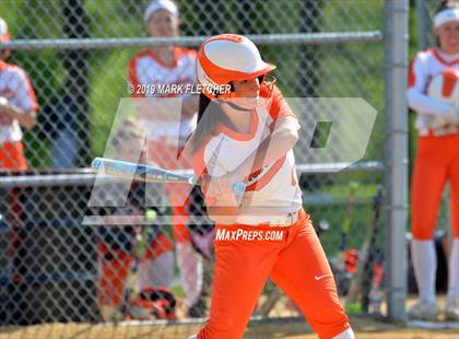 Thumbnail 3 in Camden Catholic @ Cherokee photogallery.