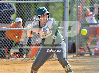Thumbnail 1 in Camden Catholic @ Cherokee photogallery.