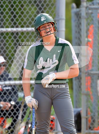 Thumbnail 1 in Camden Catholic @ Cherokee photogallery.