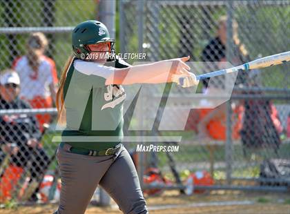 Thumbnail 2 in Camden Catholic @ Cherokee photogallery.