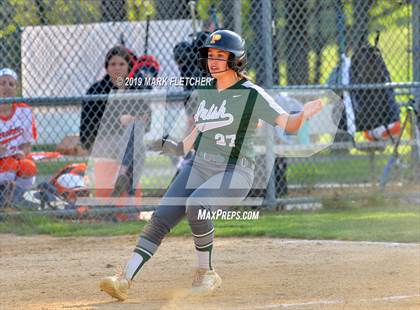 Thumbnail 1 in Camden Catholic @ Cherokee photogallery.