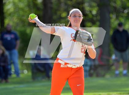 Thumbnail 3 in Camden Catholic @ Cherokee photogallery.