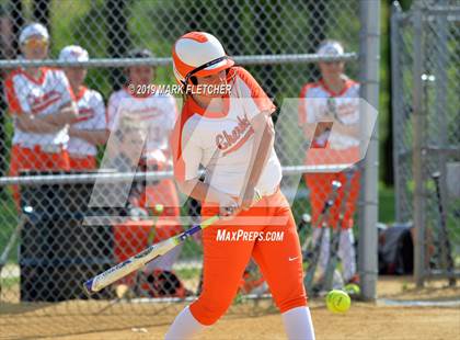 Thumbnail 1 in Camden Catholic @ Cherokee photogallery.