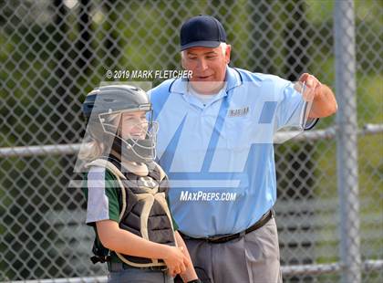 Thumbnail 1 in Camden Catholic @ Cherokee photogallery.