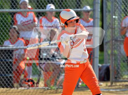 Thumbnail 1 in Camden Catholic @ Cherokee photogallery.
