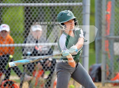 Thumbnail 3 in Camden Catholic @ Cherokee photogallery.