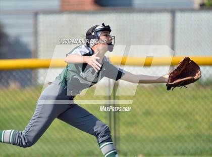 Thumbnail 1 in Camden Catholic @ Cherokee photogallery.