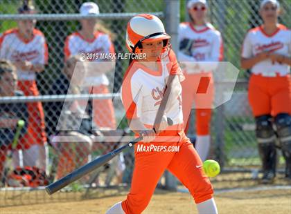 Thumbnail 2 in Camden Catholic @ Cherokee photogallery.