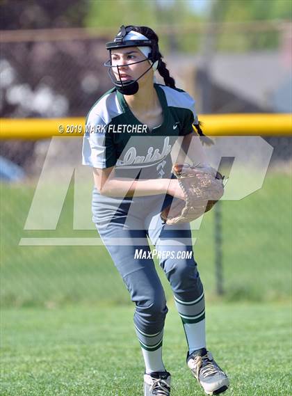 Thumbnail 3 in Camden Catholic @ Cherokee photogallery.