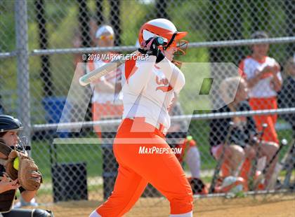 Thumbnail 2 in Camden Catholic @ Cherokee photogallery.