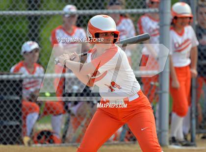 Thumbnail 2 in Camden Catholic @ Cherokee photogallery.
