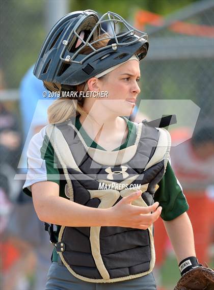 Thumbnail 2 in Camden Catholic @ Cherokee photogallery.