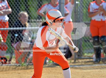 Thumbnail 3 in Camden Catholic @ Cherokee photogallery.