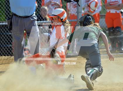 Thumbnail 2 in Camden Catholic @ Cherokee photogallery.