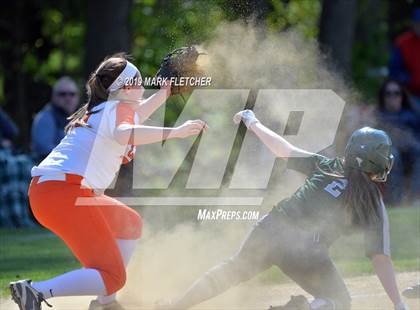 Thumbnail 3 in Camden Catholic @ Cherokee photogallery.