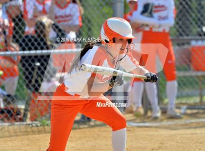 Thumbnail 2 in Camden Catholic @ Cherokee photogallery.