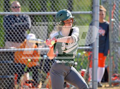 Thumbnail 3 in Camden Catholic @ Cherokee photogallery.