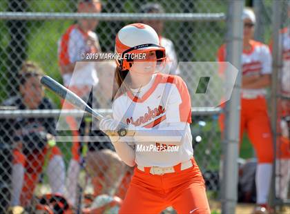 Thumbnail 3 in Camden Catholic @ Cherokee photogallery.