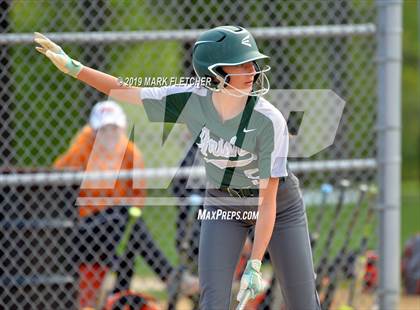Thumbnail 1 in Camden Catholic @ Cherokee photogallery.