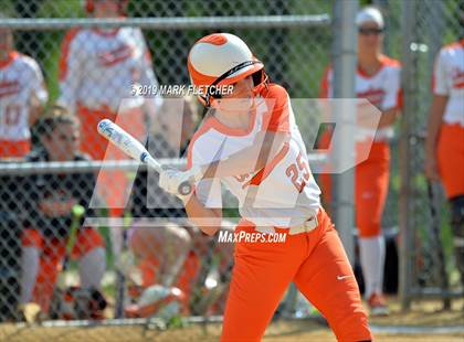 Thumbnail 3 in Camden Catholic @ Cherokee photogallery.