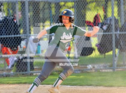 Thumbnail 2 in Camden Catholic @ Cherokee photogallery.