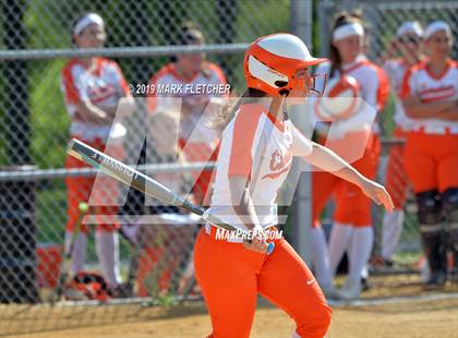Thumbnail 3 in Camden Catholic @ Cherokee photogallery.