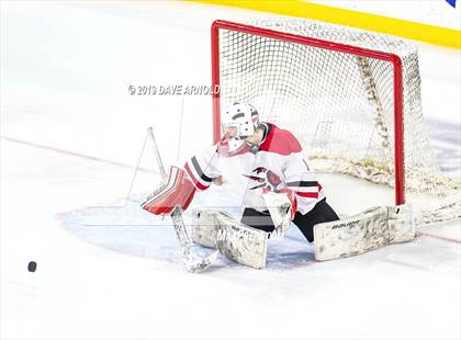 Thumbnail 3 in St. John's Prep vs. Winchester (MIAA Division1 North Final) photogallery.