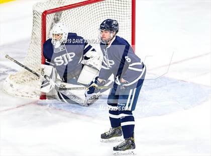 Thumbnail 1 in St. John's Prep vs. Winchester (MIAA Division1 North Final) photogallery.