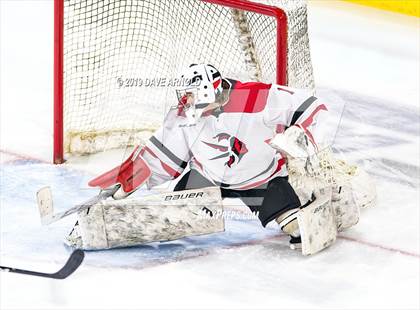 Thumbnail 1 in St. John's Prep vs. Winchester (MIAA Division1 North Final) photogallery.