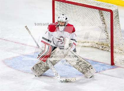 Thumbnail 1 in St. John's Prep vs. Winchester (MIAA Division1 North Final) photogallery.