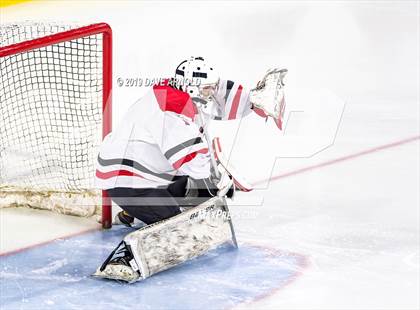 Thumbnail 3 in St. John's Prep vs. Winchester (MIAA Division1 North Final) photogallery.